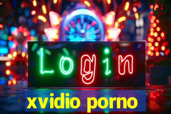 xvidio porno